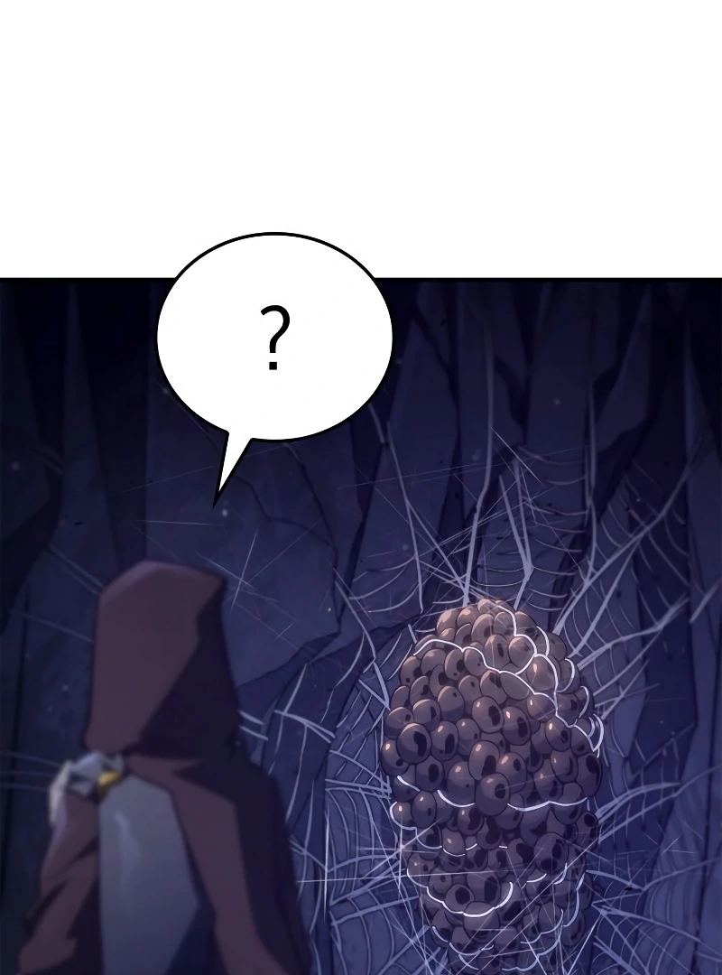 Revenge of the Iron-Blooded Sword Hound, Chapter 57 image 032